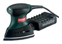 Metabo FMS 200 Intec