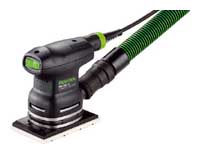 Festool RTS 400 EQ-Plus