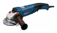 Bosch GWS 15-125 CITH