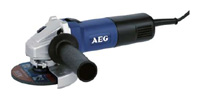 AEG WS 6-115