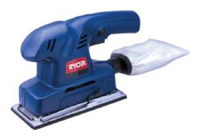 RYOBI S 33 K