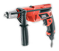 Black&#38;Decker KR653