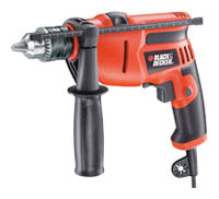 Black&#38;Decker KR50RE