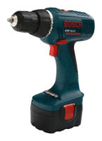 Bosch GSR 14.4-2 V BD