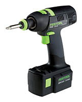 Festool TDK 15.6 CE-NC45-Plus