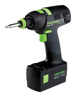 Festool TDK 12 CE-NC45-Set