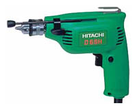 Hitachi D6SH
