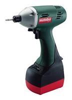 Metabo SSP 12