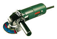 Bosch PWS 550