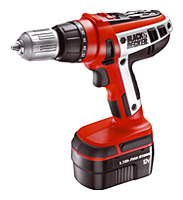 Black&#38;Decker HP146F3B