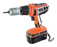 Black&Decker HP188F3B