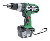 Hitachi DS14DL