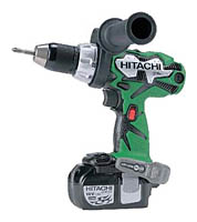 Hitachi DS18DL